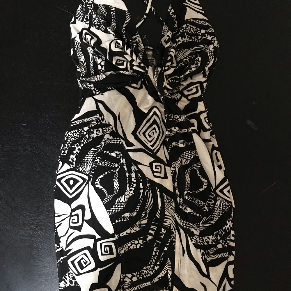 Fashion Nova Summer Dress. Size Small